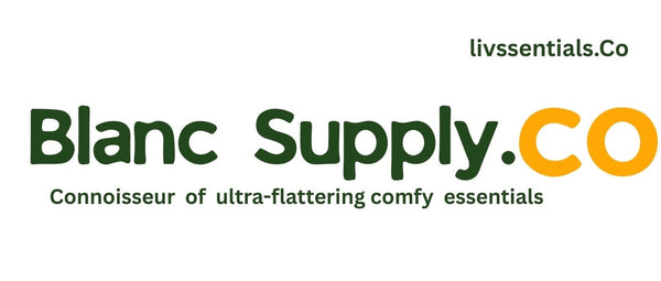 BlancSupply.Co 